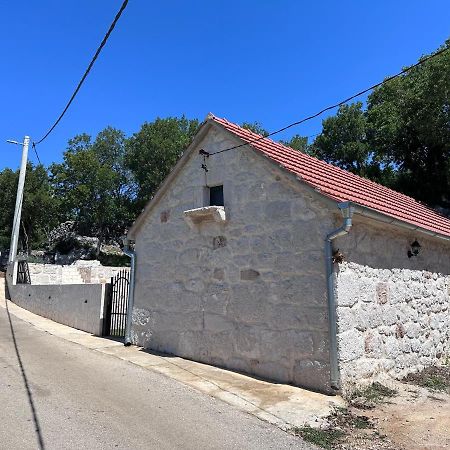 Aga Villa Zagvozd Kültér fotó