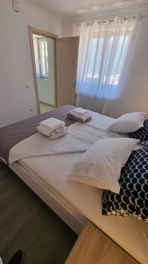 Aga Villa Zagvozd Kültér fotó