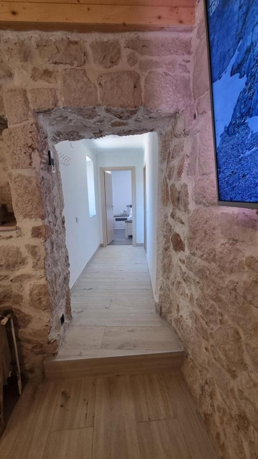Aga Villa Zagvozd Kültér fotó